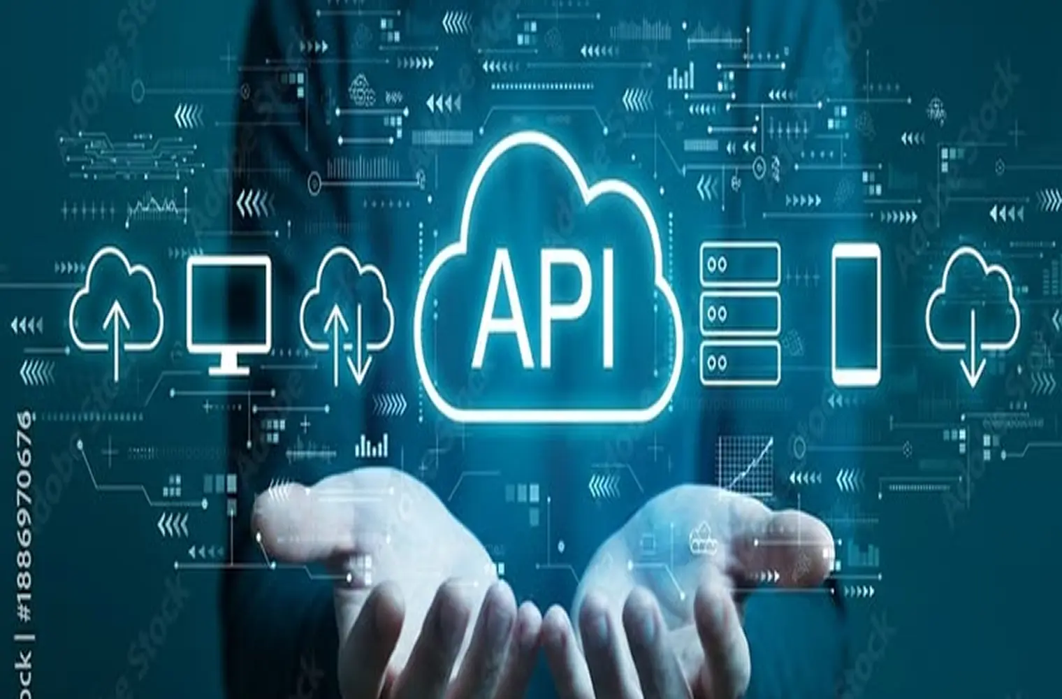 api & cloud services
