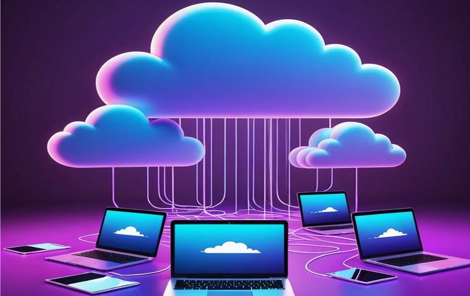 cloud & server solutions